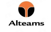 合作logo