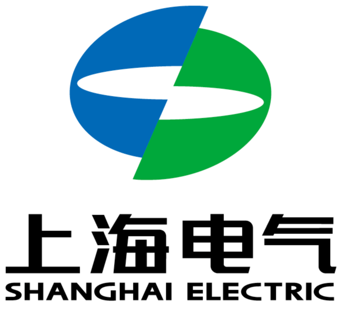 合作logo